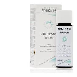AKNICARE TREATMENT LOTION 25 ML - farmagiri