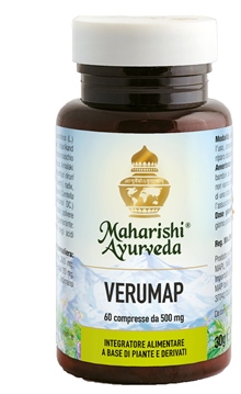 VERUMAP 60 COMPRESSE - farmagiri