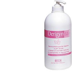 DERIGYN FAST RIC 500ML - farmagiri