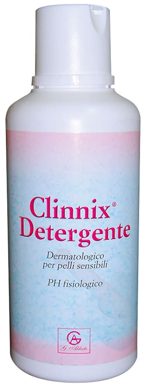 DETSKIN DETERGENTE DERMATOLOGICO 500 ML - farmagiri