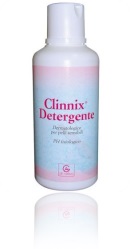 CLINNIX DETERGENTE DERMATOLOGICO 500 ML - farmagiri