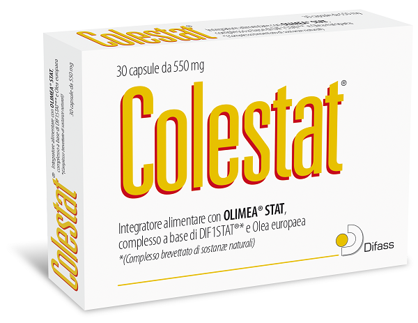 COLESTAT 30 CAPSULE - farmagiri
