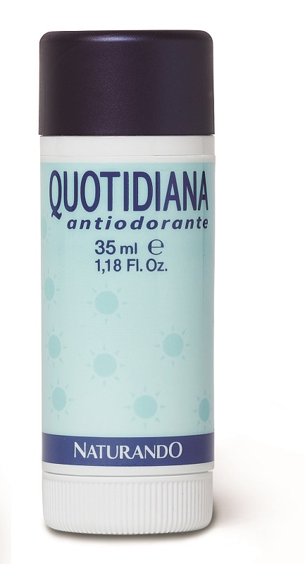 QUOTIDIANA ANTIODORANTE STICK 35 ML - farmagiri