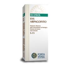 SYS ARPAGOFITO GOCCE 50 ML - farmagiri