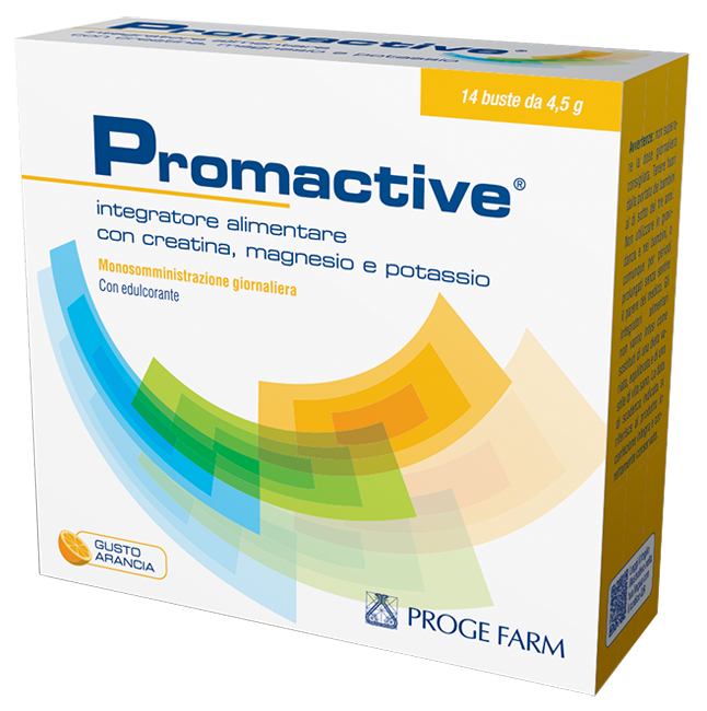 PROMACTIVE 14 BUSTINE - farmagiri