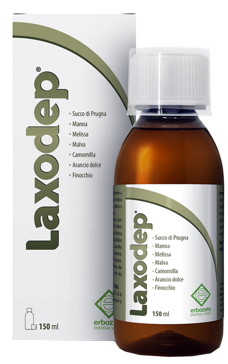 LAXODEP 150 ML - farmagiri