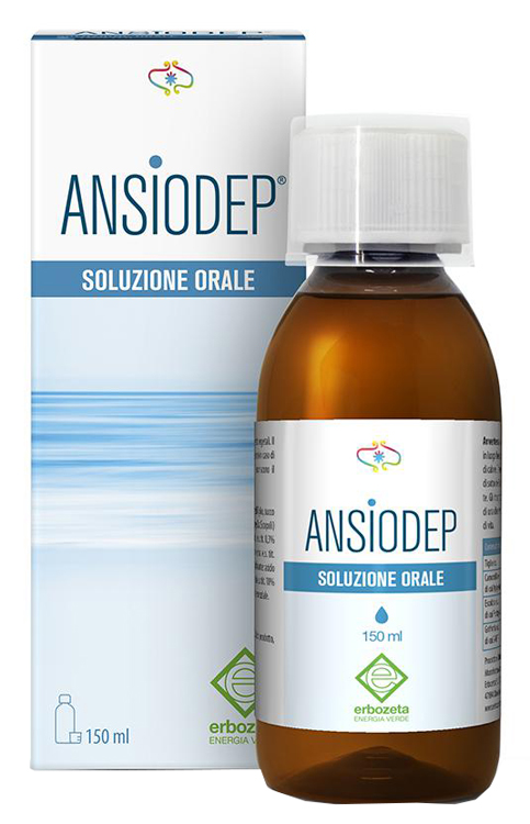ANSIODEP 150 ML - farmagiri