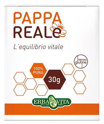 PAPPA REALE FRESCA 30 G - farmagiri