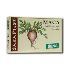 MACA 60 CAPSULE 26 G STV - farmagiri