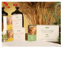 MIGLIOVITA 40 PERLE SANTIVERI - farmagiri