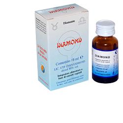 DIAMOND LIQUIDO 10 ML - farmagiri