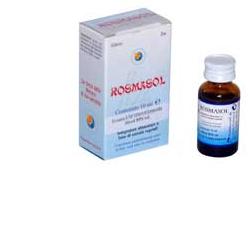 ROSMASOL LIQUIDO 10 ML - farmagiri