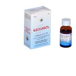 SALVIASOL LIQUIDO 10 ML - farmagiri