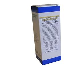 HISTAMIX DUE 50 ML SOLUZIONE IDROALCOLICA - farmagiri
