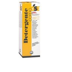 GSE DETERGENTE CORPO 200 ML - farmagiri