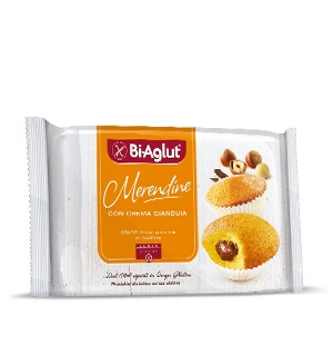 BIAGLUT MERENDINE AL GIANDUIA 200 G - farmagiri