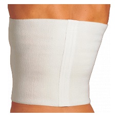 CINTURA GIBAUD SUPPORTFLEX 27 CM TAGLIA U - farmagiri