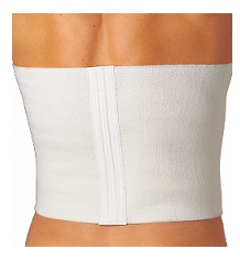 CINTURA ELASTICA ULTRACONTENITIVA 28CM GIBAUD MISURA A/6 - farmagiri