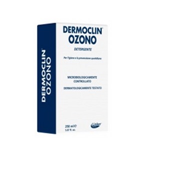 DERMOCLIN IFESPOR 500 ML - farmagiri