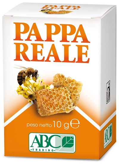 PAPPA REALE 10 G - farmagiri