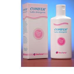 CONIFER LATTE DETERGENTE 150 ML - farmagiri