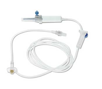 DEFLUSSORE EUROSET 34 CON FILTRO CON AGO EPIDERMICO - farmagiri