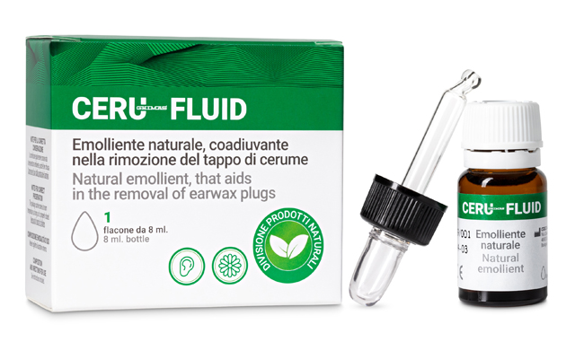 CERU FLUID 8 ML - farmagiri