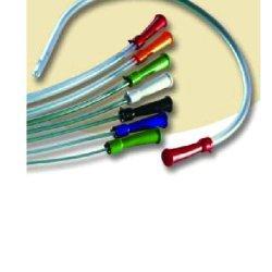 CATETERE VESCICALE AUTOLUBRIFICANTE EASICATH PER UOMO PUNTA NELATON CH 08 30 PEZZI - farmagiri