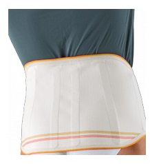 GIBAUD ORTHO LOMBOGIB CLASSIC CORSETTO LOMBOSACRALE 02 - farmagiri