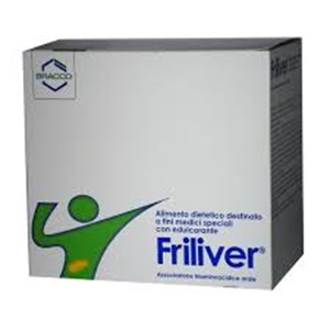 FRILIVER 20 BUSTINE - farmagiri