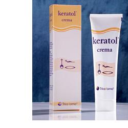 KERATOL CREMA 100 ML - farmagiri