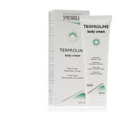 TERPROLINE BODY 250 ML - farmagiri