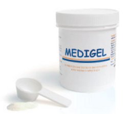 MEDIGEL 100 G - farmagiri