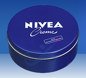 NIVEA CREME FAMIGLIA 250 ML - farmagiri