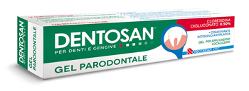 DENTOSAN GEL PARONDONTALE 30 ML - farmagiri