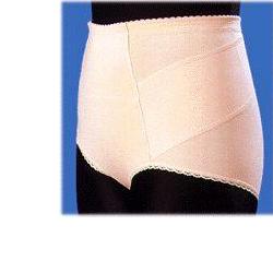 ORIONE 536 CINTOSLIP ERNIARIO DONNA APERTO CON PELOTTE IN COTONE NUDO 6 - farmagiri