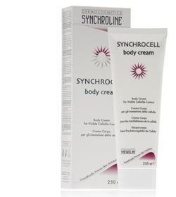 SYNCHROCELL BODY CREAM 250 ML - farmagiri