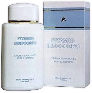 FITAMID CREMA IDROCORPO 200 ML - farmagiri