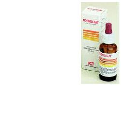 NORMOGAM OLIO BORRAGINE 25 ML - farmagiri