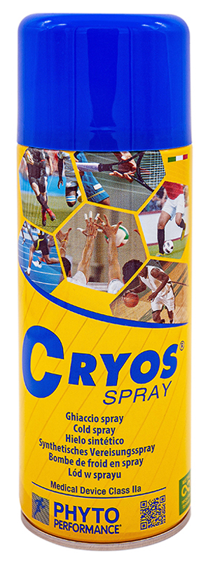 SPRAY ECOL CRYOS 400 ML 1 PEZZO - farmagiri