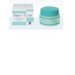 SAVE ROSE CREMA ANTICOUPEROSE 50 ML - farmagiri