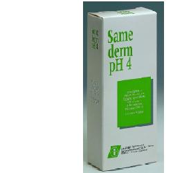 SAMEDERM PH4 DETERGENTE 150 ML - farmagiri