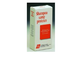 SAME SHAMPOO PROTEICO 125 ML - farmagiri