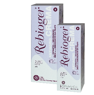 REBIOGER CREMA 50 ML - farmagiri