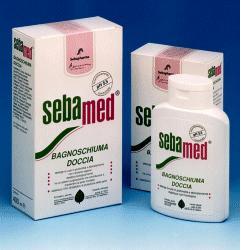 SEBAMED BAGNOSCHIUMA ML 200 - farmagiri