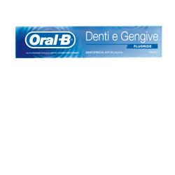 ORALB DENTIF DENTI GENG 75ML - farmagiri