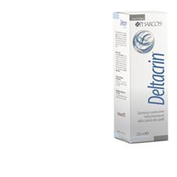 PHARCOS DELTATAR SHAMPOO 250 ML - farmagiri