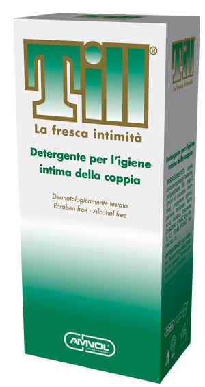 TILL SOLUZIONE FLACONE 200 ML - farmagiri