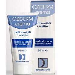 OZIDERM CREMA 50 ML - farmagiri