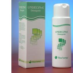 UNDECIN A DETERGENTE 200 ML - farmagiri